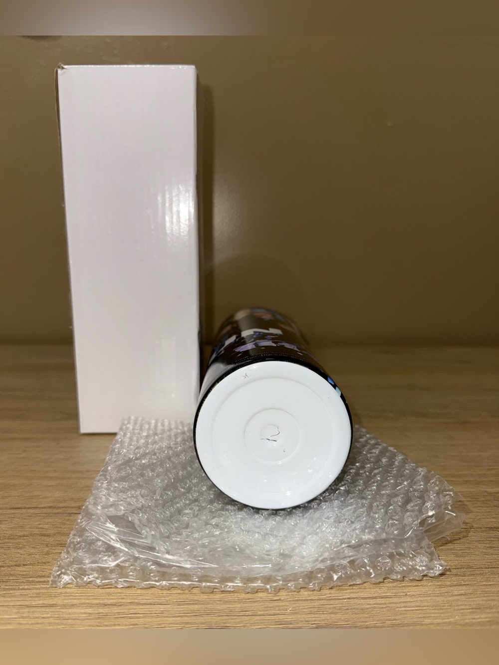 NEW IN BOX BTS Run Waterproof Tumbler. - Picture 8 of 12